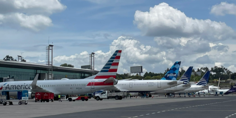 DGAC nombra a nuevo director general./Foto: Archivo.