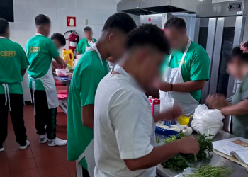 Casa Intermedia cumple 6 años de reinsertar exitosamente jóvenes a la sociedad