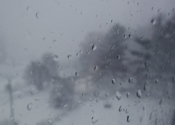 Durante el mes de junio se esperan lluvias en diversas regiones del país./Foto: Internet.