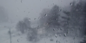Durante el mes de junio se esperan lluvias en diversas regiones del país./Foto: Internet.