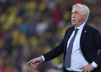 La Brasil de Ancelotti no despega: amargo debut ante Ecuador