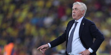 La Brasil de Ancelotti no despega: amargo debut ante Ecuador