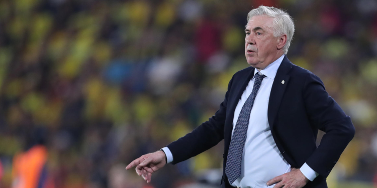 La Brasil de Ancelotti no despega: amargo debut ante Ecuador