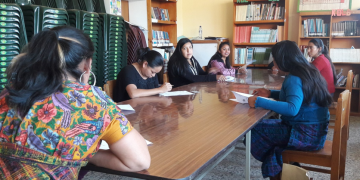 Realizaran evaluación lingüística del idioma sipakapense. (Foto: ALMG)