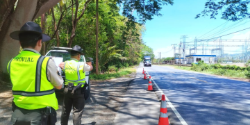 Brigadas de Provial tienen presencia en distintos puntos del país. / Foto: Provial.