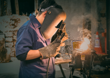 El programa Escuelas Taller de Mintrab tiene presencia en seis departamentos./Foto: Mintrab.