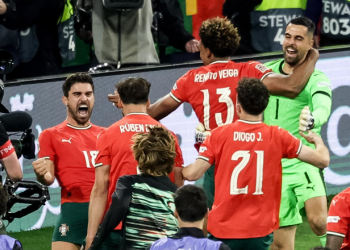 La Portugal de Cristiano Ronaldo se corona campeón de la Nations League