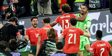 La Portugal de Cristiano Ronaldo se corona campeón de la Nations League