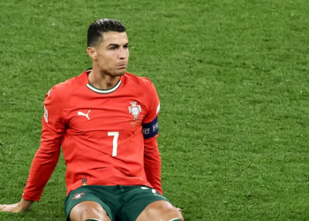 Cuántos títulos ha ganado Cristiano Ronaldo con la selección de Portugal