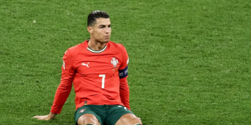 Cuántos títulos ha ganado Cristiano Ronaldo con la selección de Portugal