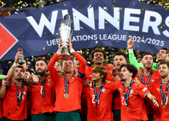 Quiénes son los máximos ganadores de la Nations League