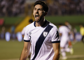 Cuándo inicia la Copa Oro 2025