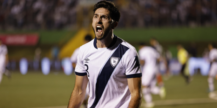 Cuándo inicia la Copa Oro 2025