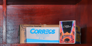 Correos de Guatemala ya realiza envíos internacionales./Foto: Correos de Guatemala.