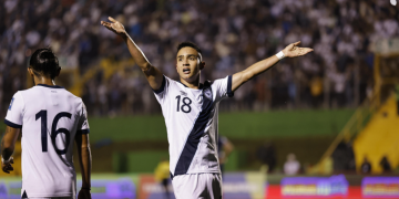 Mundial 2026: Cuándo juega la eliminatoria y qué necesita Guatemala para clasificar
