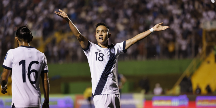 Mundial 2026: Cuándo juega la eliminatoria y qué necesita Guatemala para clasificar