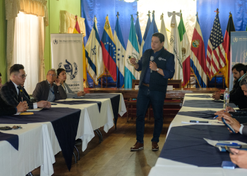 La lucha contra la corrupción llegó a más territorios del país. / Foto: CNC.