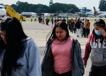 Proceso de subsidios habitacionales de Fopavi será agilizado para migrantes retornados./Foto: CIV.