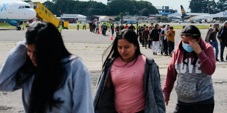 Proceso de subsidios habitacionales de Fopavi será agilizado para migrantes retornados./Foto: CIV.