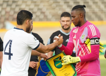 Mundial 2026: Así se armarán los bombos en la tercera ronda de Concacaf