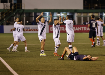 Qué selecciones de la Concacaf pueden clasificar al Mundial 2026