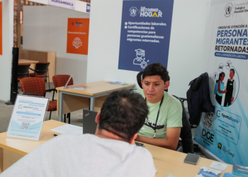Plan Retorno al Hogar brinda servicios de atención integral en el CAR. (Foto: IGM)