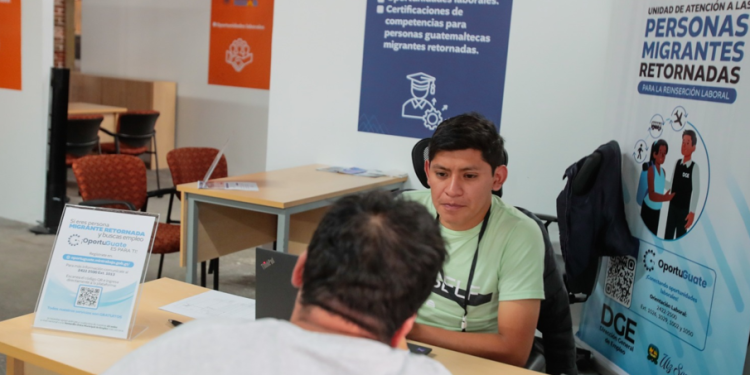 Plan Retorno al Hogar brinda servicios de atención integral en el CAR. (Foto: IGM)