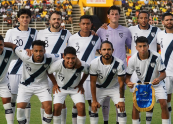 ¿En qué bombo quedó Guatemala para la ronda final rumbo al Mundial 2026?