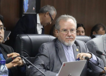 Subsecretario Walter del Cid