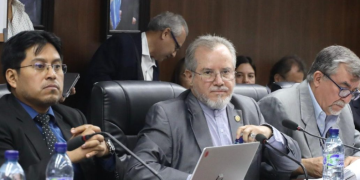 Subsecretario Walter del Cid