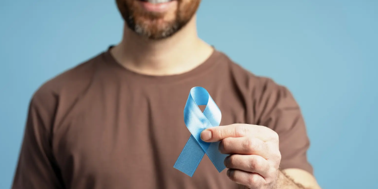 El ministerio de Salud comparte recomendaciones para la prevención del cáncer de próstata. (Foto: MSPAS)