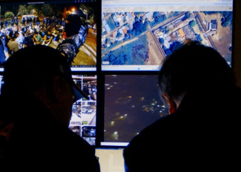 Funcionamiento efectivo de los protocolos internos para evitar actos de corrupción dentro del sistema carcelario. / Foto: Mingob