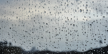 Se registrarán lluvias en la mayoría del territorio nacional, indicó Insivumeh./Foto: Internet.