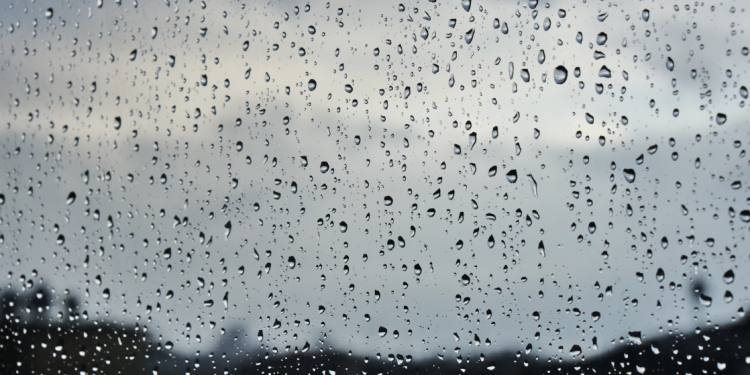 Se registrarán lluvias en la mayoría del territorio nacional, indicó Insivumeh./Foto: Internet.