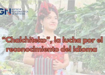 Actualmente, el pueblo "chalchiteko" está compuesto por más de 30 mil personas que continúan preservando sus costumbres, idioma y vínculos ancestrales. / Foto: AGN.