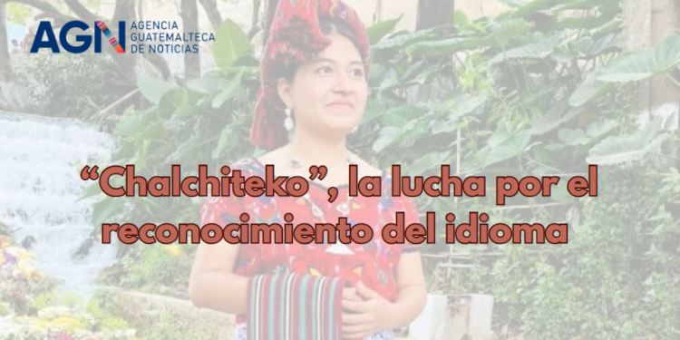 Actualmente, el pueblo "chalchiteko" está compuesto por más de 30 mil personas que continúan preservando sus costumbres, idioma y vínculos ancestrales. / Foto: AGN.