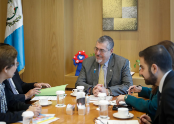 Guatemala y Japón ofrecen a las empresas un contexto de confianza e innovación