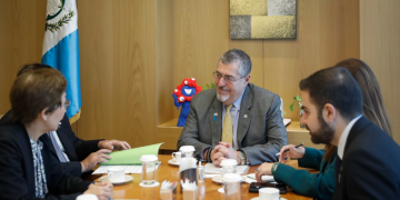 Guatemala y Japón ofrecen a las empresas un contexto de confianza e innovación