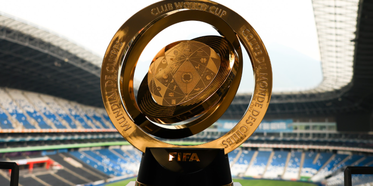 Cómo ver el Mundial de Clubes 2025 en Guatemala
