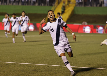 ¡A pelear con todo! Guatemala cae en el grupo de la muerte rumbo al Mundial 2026