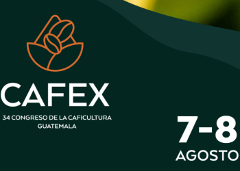 34 edición del Congreso de Caficultura se realizará en agosto