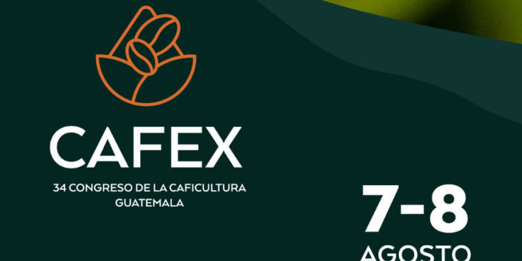 34 edición del Congreso de Caficultura se realizará en agosto