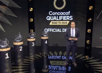 Cuántas selecciones clasifican por grupo en la eliminatoria mundialista rumbo al Mundial 2026