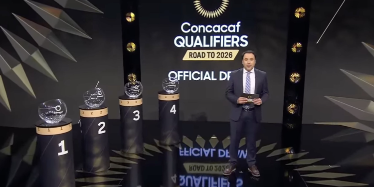 Cuántas selecciones clasifican por grupo en la eliminatoria mundialista rumbo al Mundial 2026