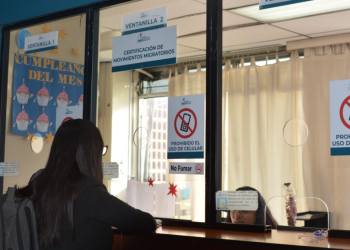IGM facilita trámite de certificaciones de movimiento migratorio en línea