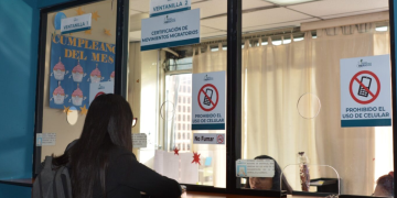 IGM facilita trámite de certificaciones de movimiento migratorio en línea