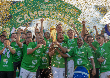 Cuándo empieza el Apertura 2025. Todos los detalles aquí