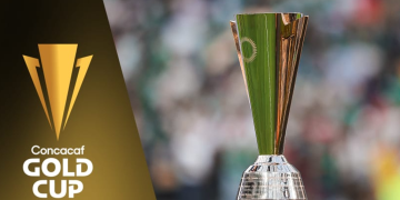 Copa Oro 2025: fechas, partidos y cómo ver en Guatemala