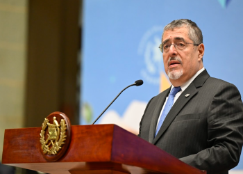 Guatemala y México se reunirán para reforzar la seguridad fronteriza