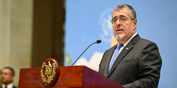 Guatemala y México se reunirán para reforzar la seguridad fronteriza